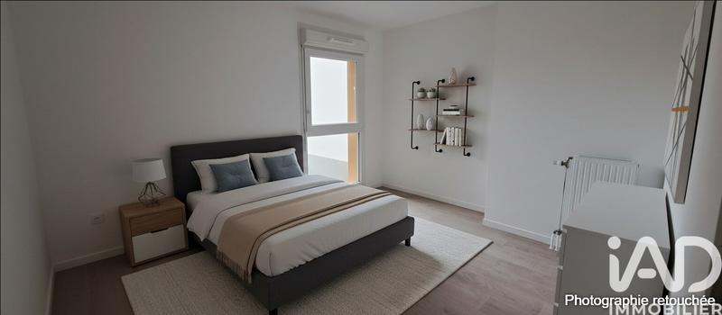 Appartement - 79 m² - 4 pièces