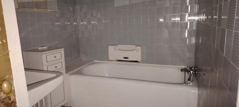 Maison - 193 m² - 6 pièces