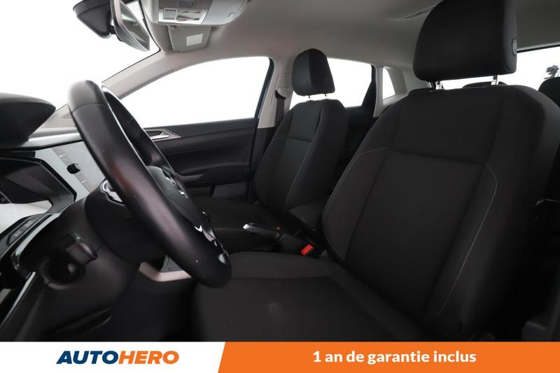 Volkswagen Polo 1.6 Tdi Confortline Business 80 ch