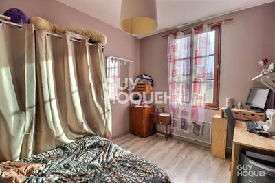 Maison en pierre - 120 m² - 5 pièces