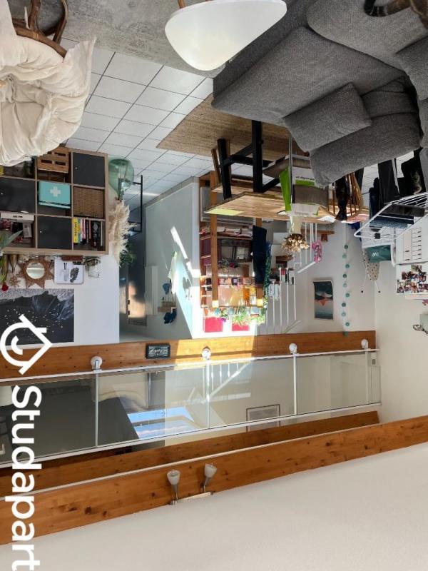 Appartement - 81 m² - 4 pièces