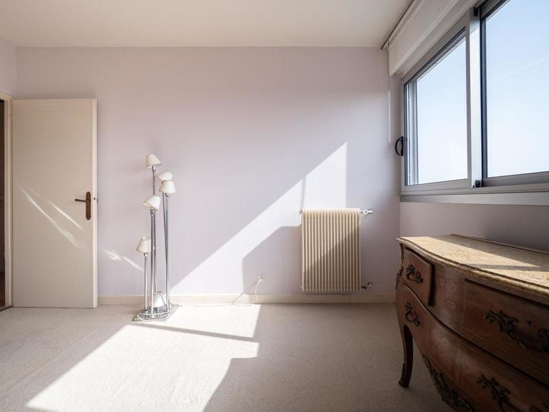 Appartement - 85 m² - 3 pièces