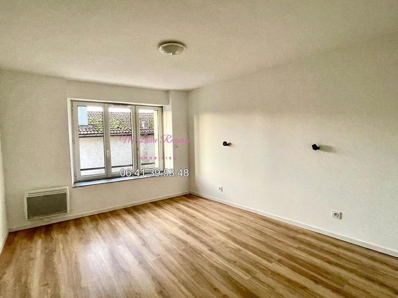 Maison - 91 m² - 3 pièces