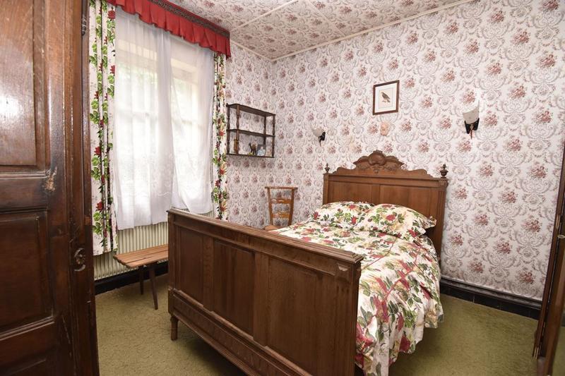 Maison de village - 175 m² - 7 pièces