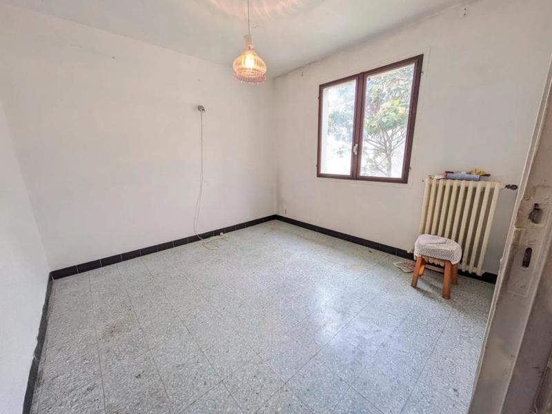 Maison - 124 m² - 7 pièces