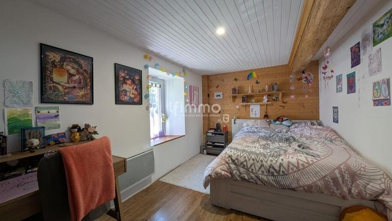 Maison - 134 m² - 4 pièces