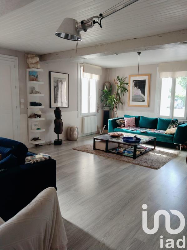 Maison - 175 m² - 5 pièces