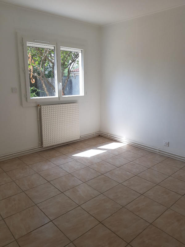 Maison - 102 m² - 4 pièces