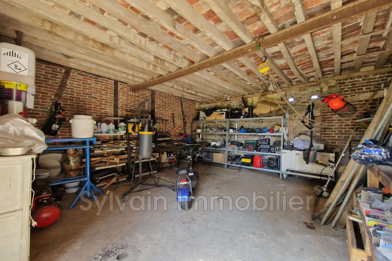 Maison - 216 m² - 6 pièces