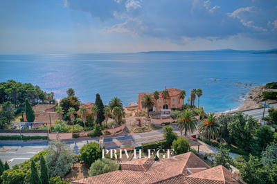 Bastide - 775 m² - 11 pièces