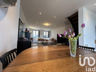 Maison de village - 175 m² - 6 pièces