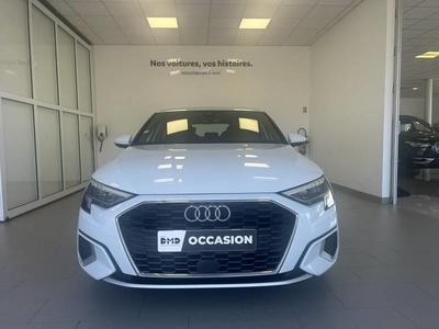 Audi A3 Sportback 35 Tfsi Mild Hybrid 150 s tronic 7 Business line