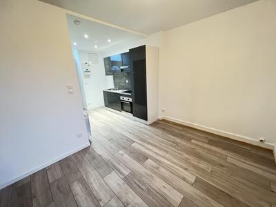 Appartement - 32 m² - 2 pièces