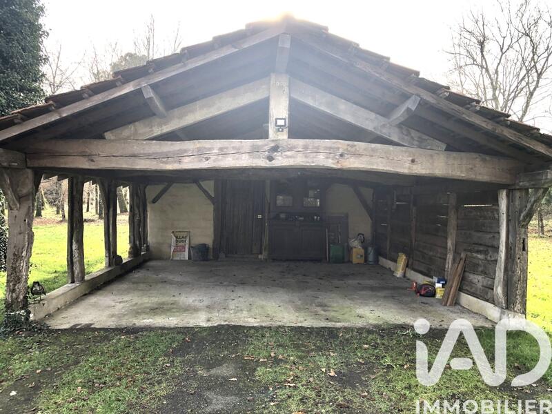 Maison - 173 m² - 4 pièces