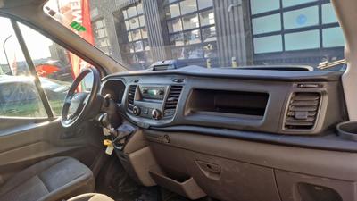 Ford Transit Fourgon t350 l2h2 2.0 ecoblue 130 ss trend business