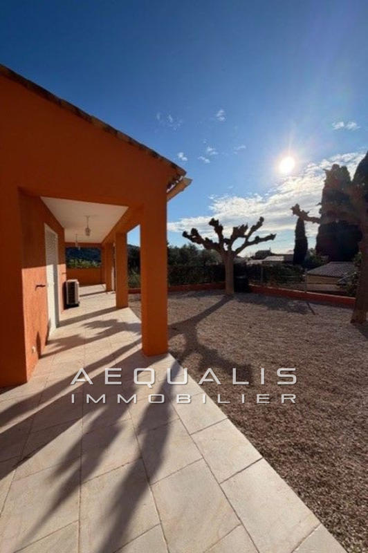 Maison - 86 m² - 4 pièces