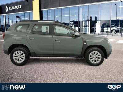 Dacia Duster Blue dCi 115 4x2 Expression