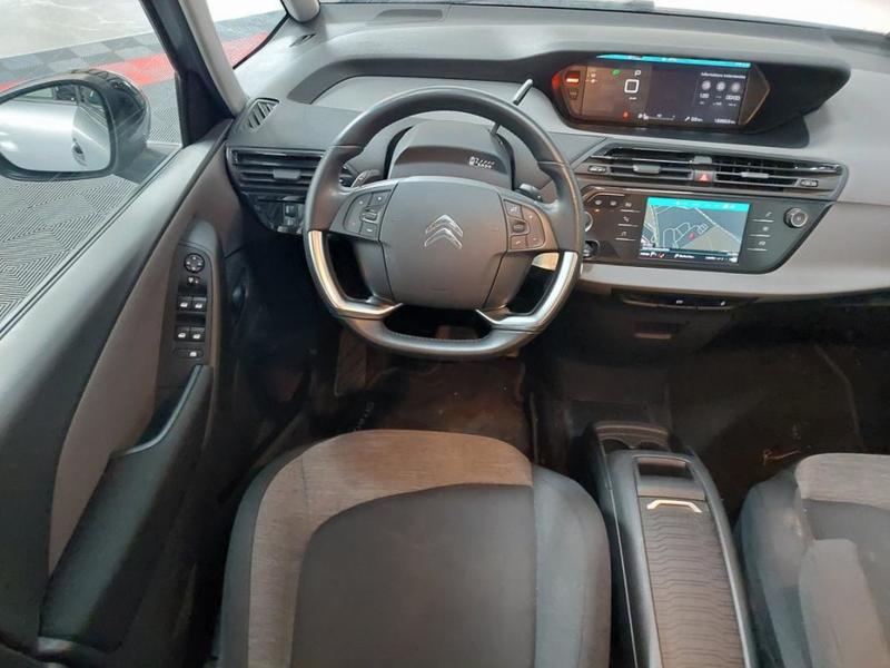 Citroën Grand C4 SpaceTourer Bluehdi 130 Eat8 Business