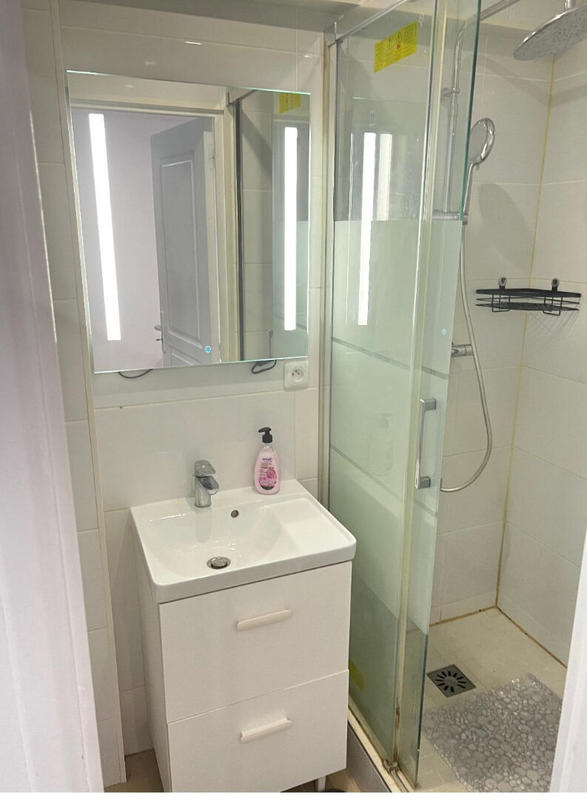 Maison - 64 m² - 5 pièces