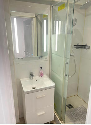 Maison - 64 m² - 4 pièces