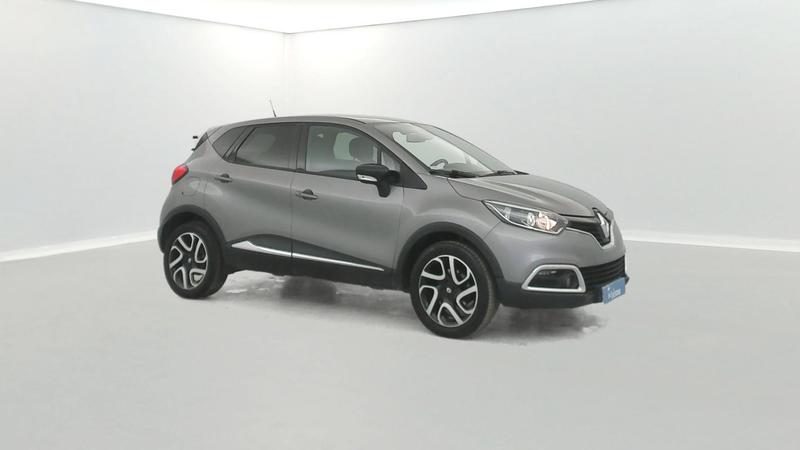 Renault Captur 1.5 dCi 90ch Intens