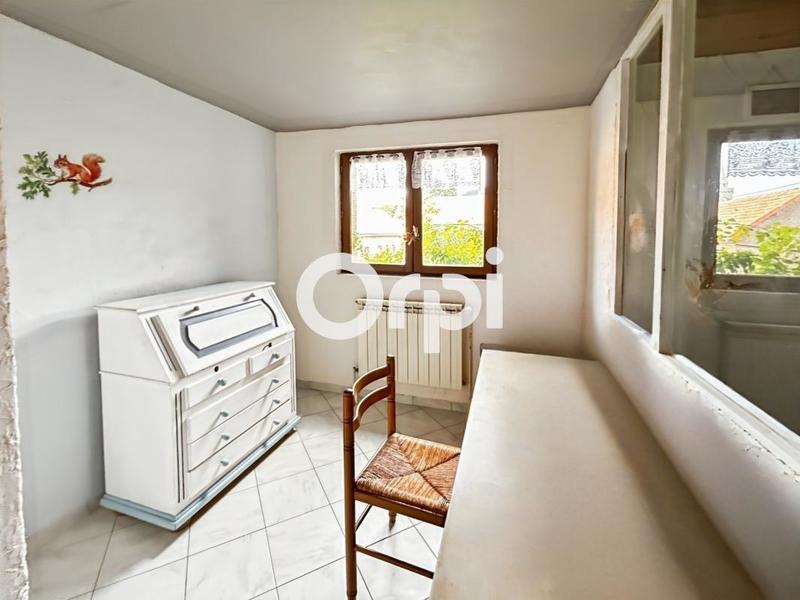 Maison - 147 m² - 4 pièces