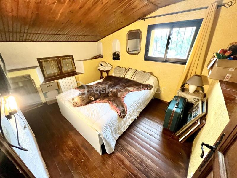 Villa - 165 m² - 6 pièces