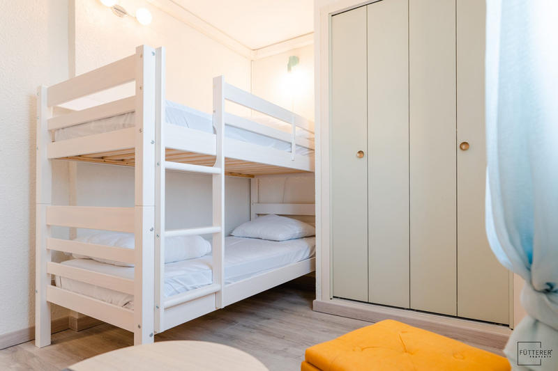 Appartement - 42 m² - 3 pièces