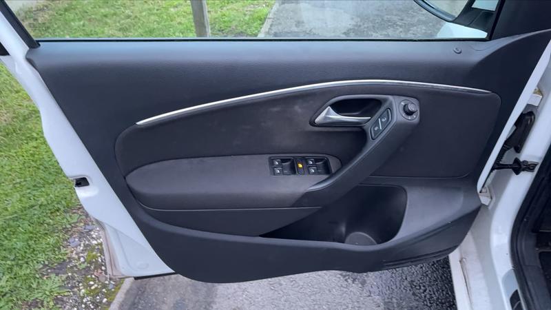 Volkswagen Polo V 1.0 60 Allstar