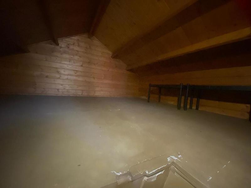 Maison - 60 m² - 3 pièces