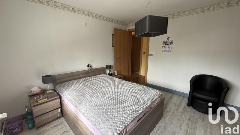 Maison - 112 m² - 5 pièces