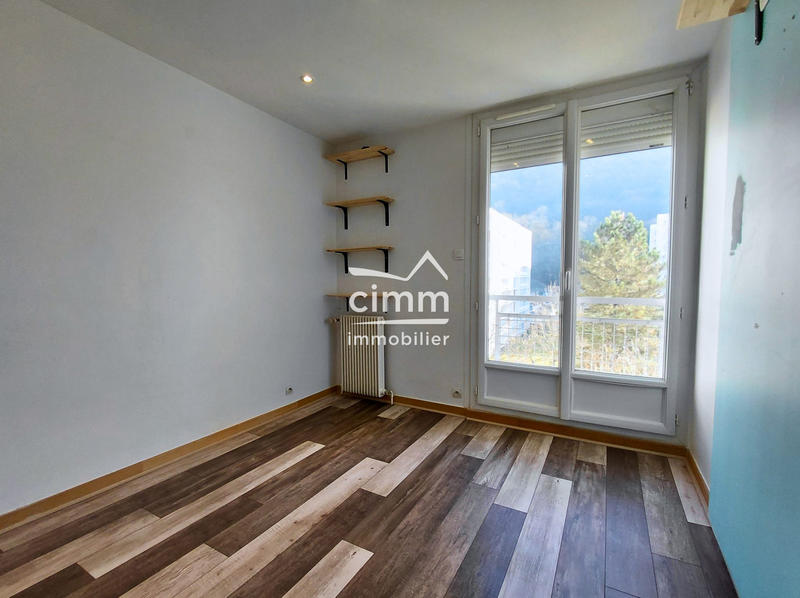 Appartement - 76 m² - 4 pièces