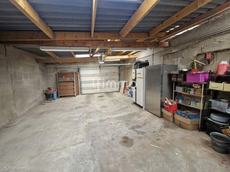 Maison - 170 m² - 7 pièces