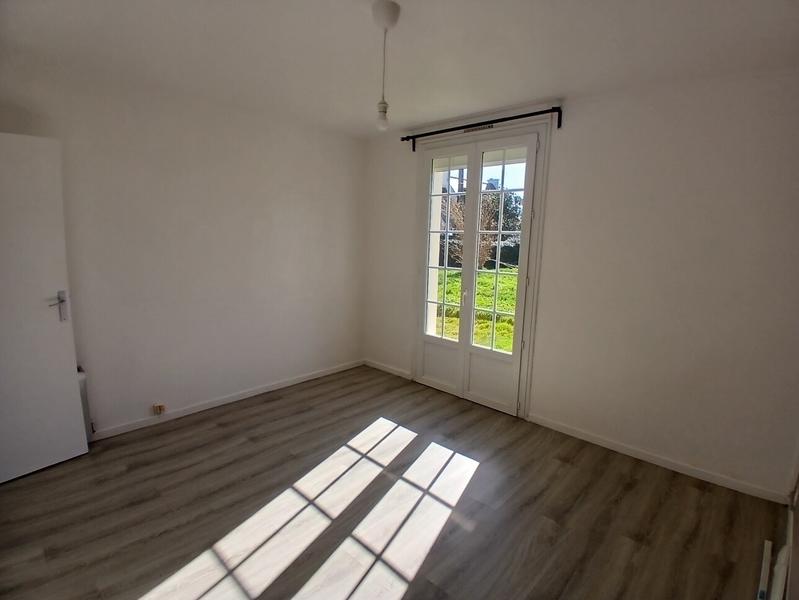 Maison - 74 m² - 4 pièces