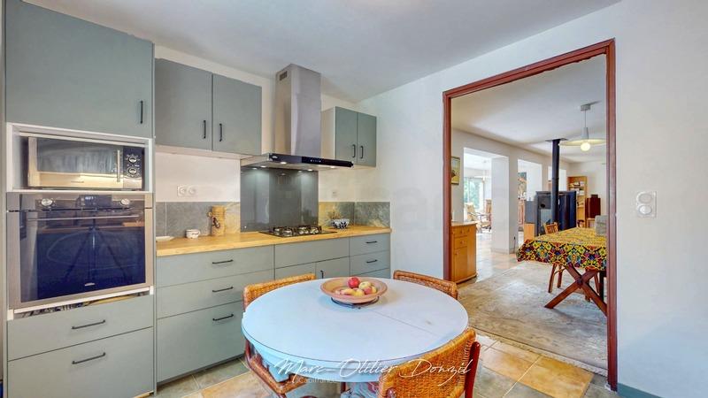 Villa - 132 m² - 6 pièces