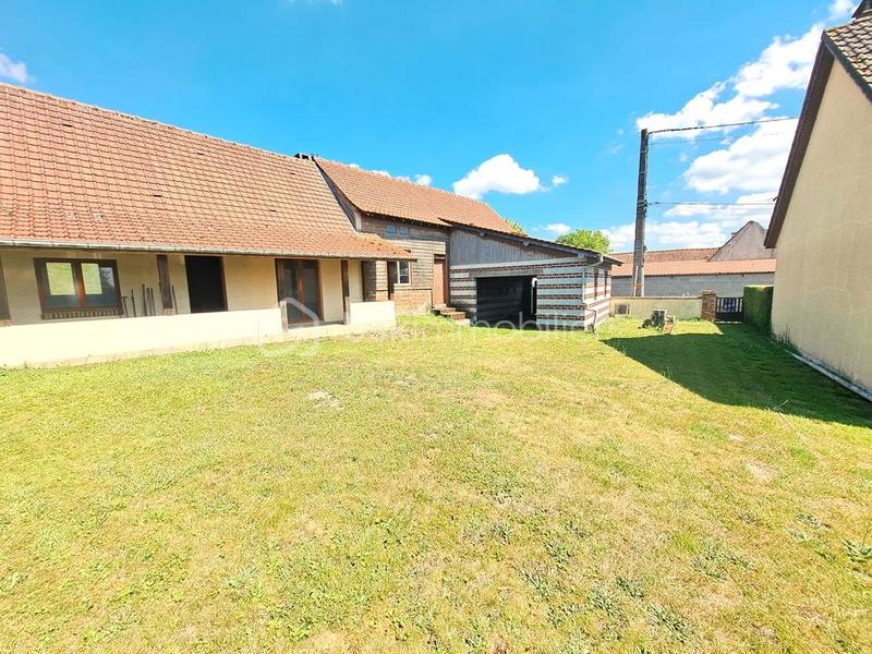 Pavillon - 88 m² - 4 pièces