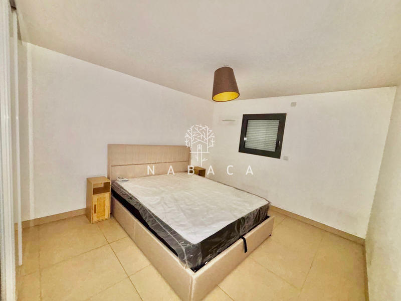 Appartement - 61 m² - 2 pièces