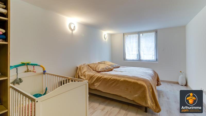 Appartement - 160 m² - 5 pièces