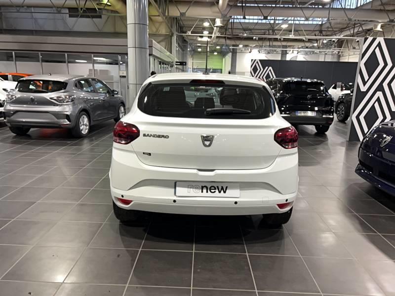 Dacia Sandero TCe 90 Confort