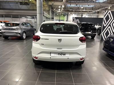 Dacia Sandero TCe 90 Confort