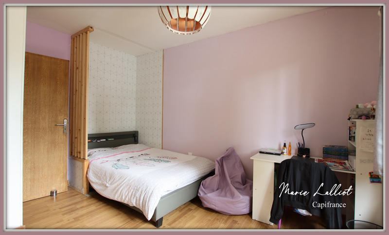 Maison - 188 m² - 8 pièces