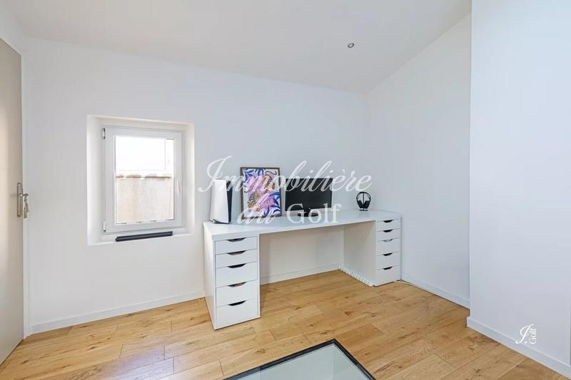 Maison de ville - 62 m² - 3 pièces