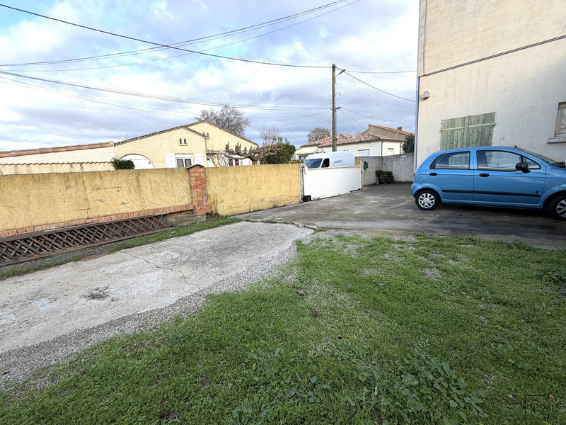 Maison - 132 m² - 5 pièces