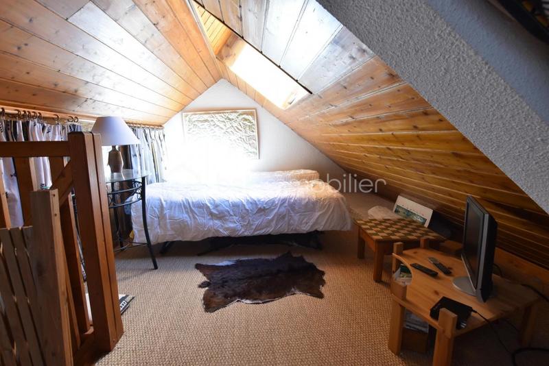 Duplex - 43 m² - 2 pièces