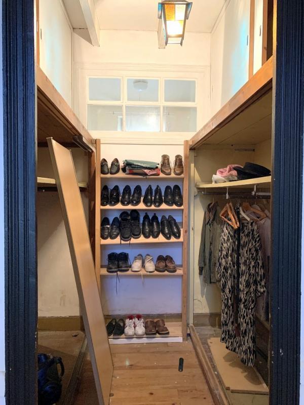 Maison de village - 237 m² - 8 pièces