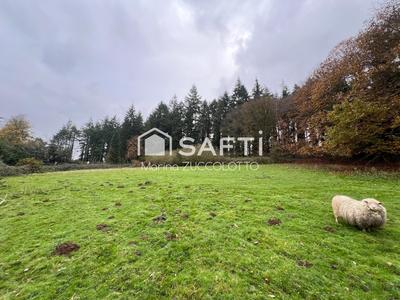 Terrain agricole - 12 583 m²