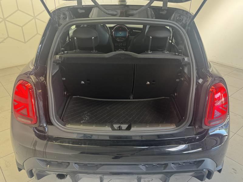 Mini Mini Hatch 3 Portes Cooper 136 ch Finition John Works