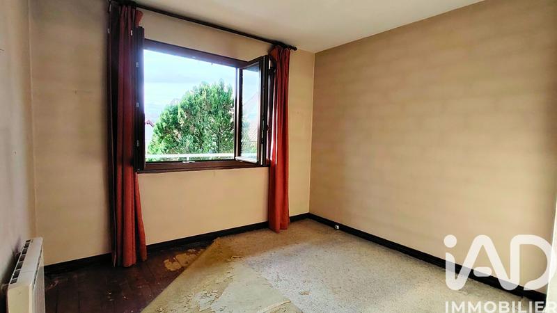 Maison - 127 m² - 5 pièces