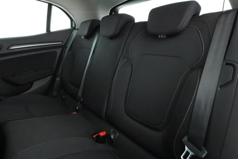 Renault Mégane 1.5 dCi Blue Business Edc 115 ch