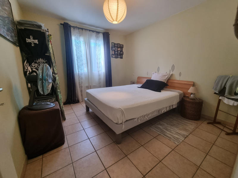 Maison - 90 m² - 3 pièces